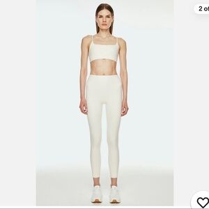 BANDIER LE ORE SET NEVER WORN